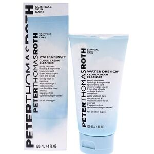 Peter Thomas Roth Water Drench Cloud Cream Cleanser